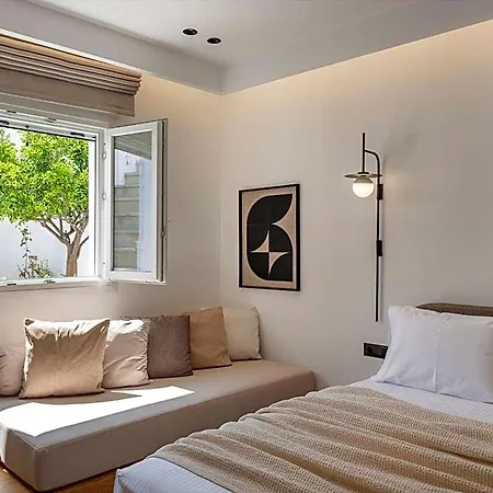 Anemelia Way Of Living Naousa