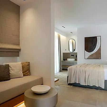Anemelia Way Of Living Lejlighedshotel