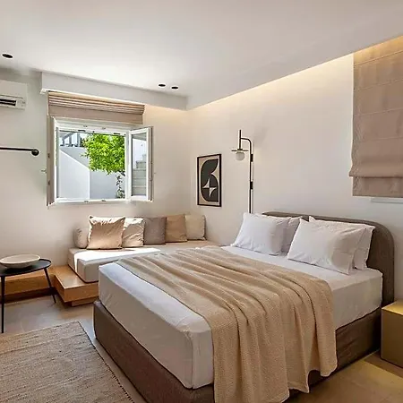 Anemelia Way Of Living Lejlighedshotel