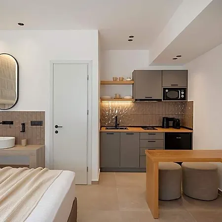 Anemelia Way Of Living Lejlighedshotel 4*