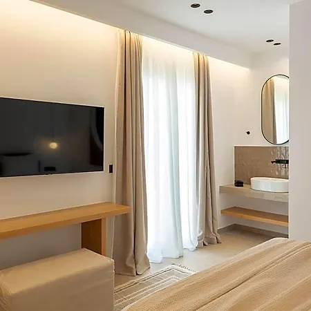 Anemelia Way Of Living Lejlighedshotel 4*