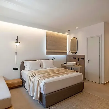 Anemelia Way Of Living Lejlighedshotel Naousa