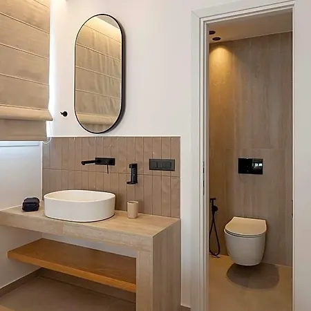 Anemelia Way Of Living Lejlighedshotel Naousa