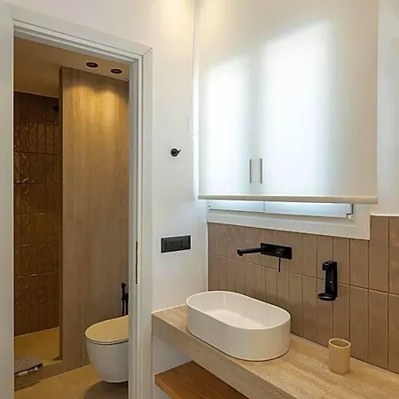 Anemelia Way Of Living Lejlighedshotel 4*