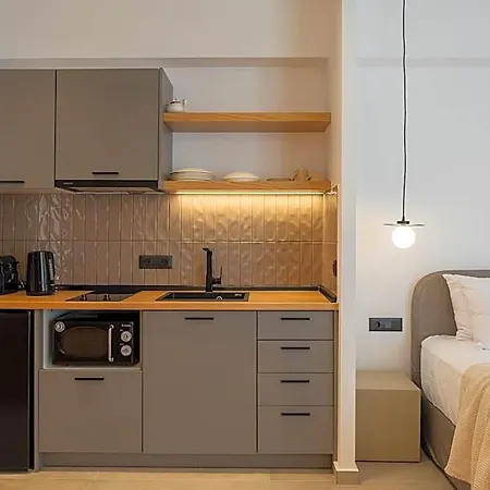 Anemelia Way Of Living Lejlighedshotel 4*