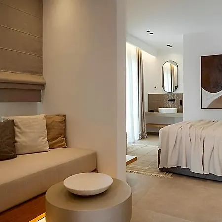 Lejlighedshotel Anemelia Way Of Living