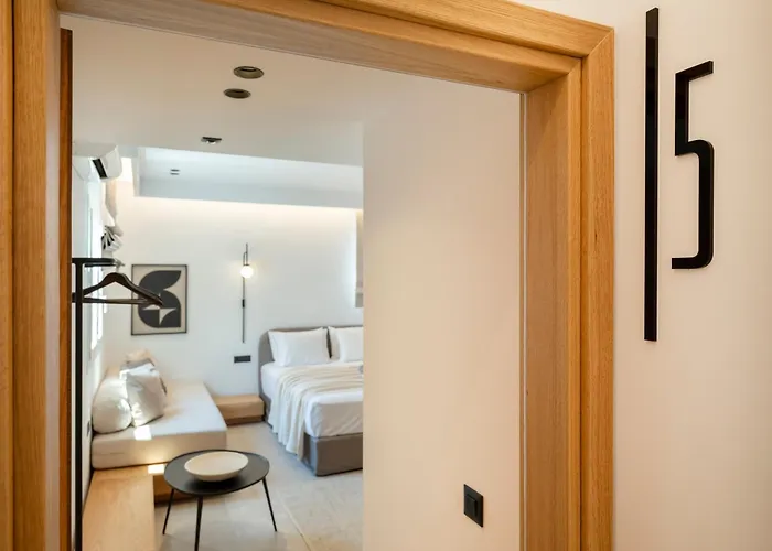 Anemelia Way Of Living Apart Otel