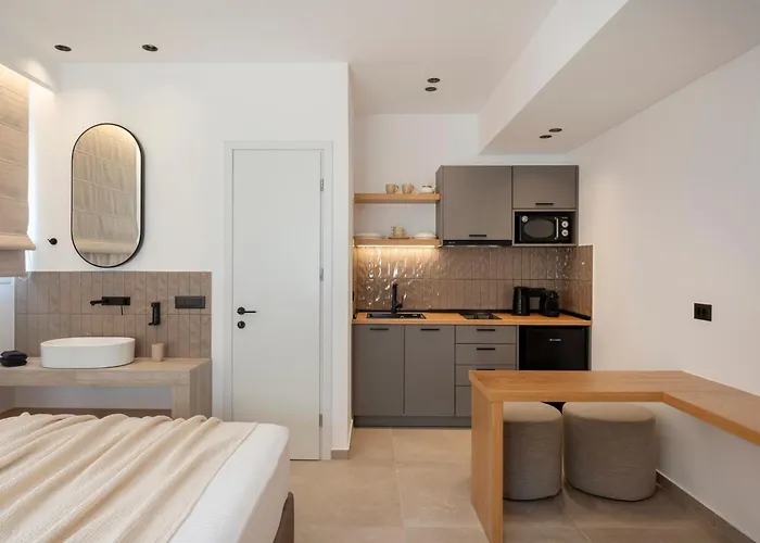 Anemelia Way Of Living Apart Otel Zambujeira do Mar