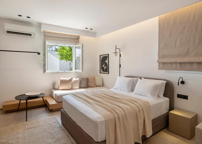 Apart Otel Anemelia Way Of Living Zambujeira do Mar
