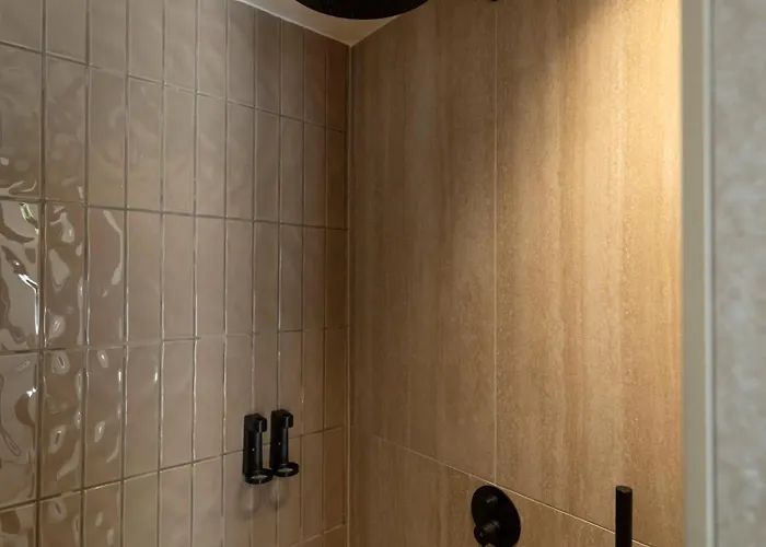 Anemelia Way Of Living Apart Otel 4*