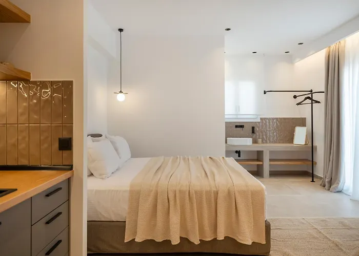 Apart Otel Anemelia Way Of Living Zambujeira do Mar
