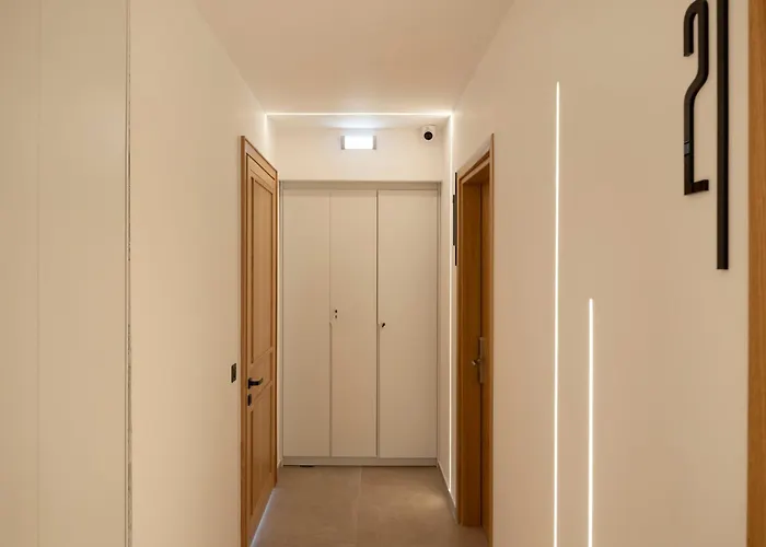 Anemelia Way Of Living Apart Otel