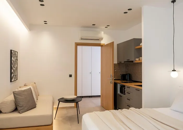 Anemelia Way Of Living Apart Otel Zambujeira do Mar