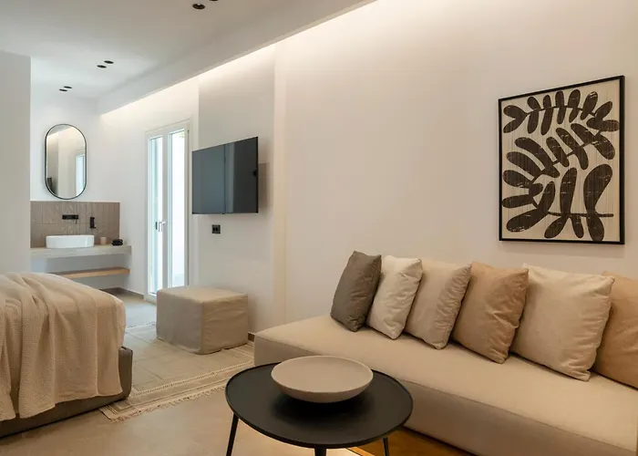 Apart Otel Anemelia Way Of Living Zambujeira do Mar