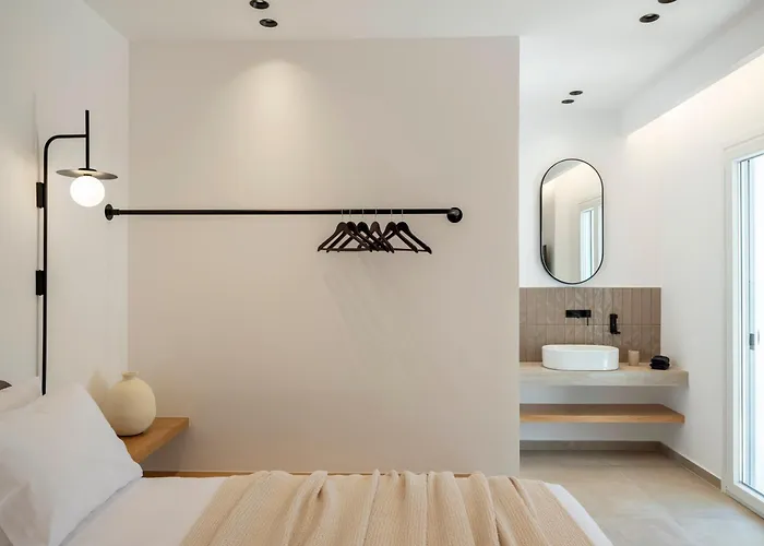 Anemelia Way Of Living Apart Otel Zambujeira do Mar