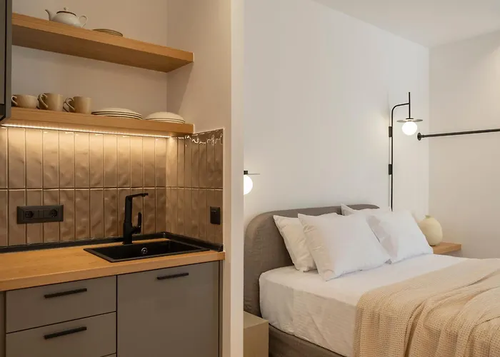 Anemelia Way Of Living Zambujeira do Mar
