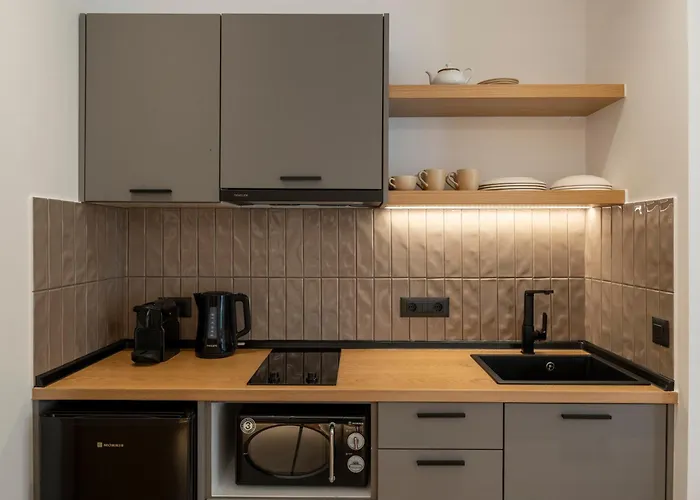 Anemelia Way Of Living 4* Zambujeira do Mar