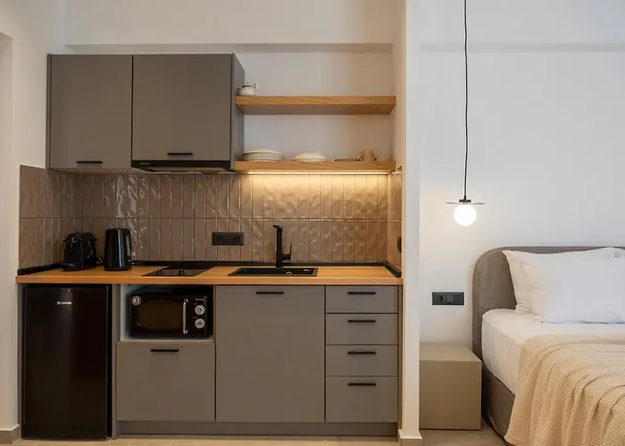 Anemelia Way Of Living Apart Otel Zambujeira do Mar