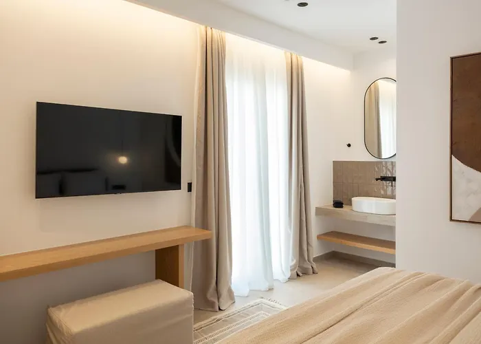 Anemelia Way Of Living 4* Zambujeira do Mar