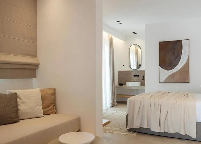 Anemelia Way Of Living Apart Otel Zambujeira do Mar