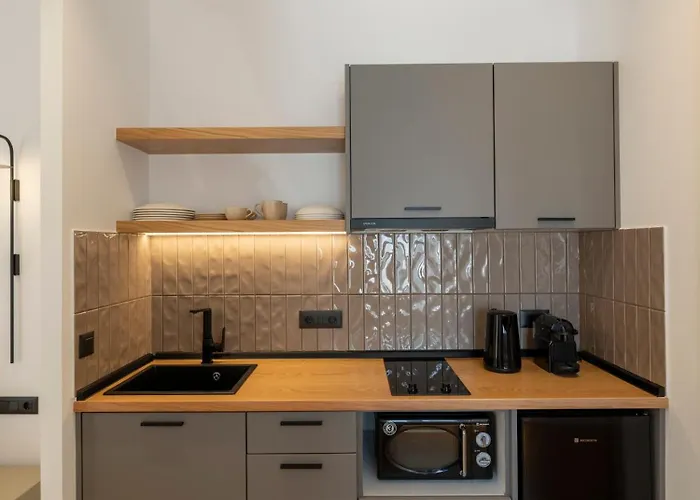 Anemelia Way Of Living Apart Otel