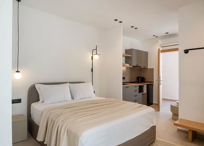 Apart Otel Anemelia Way Of Living Zambujeira do Mar