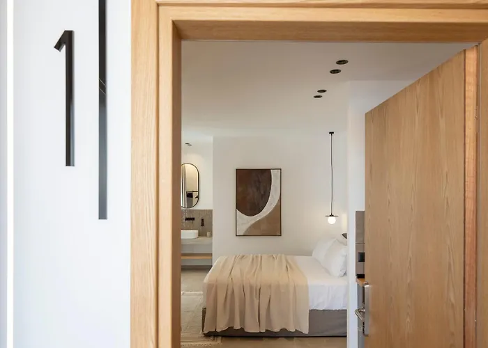 Anemelia Way Of Living Apart Otel