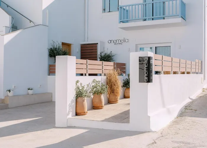 Anemelia Way Of Living 4* Zambujeira do Mar